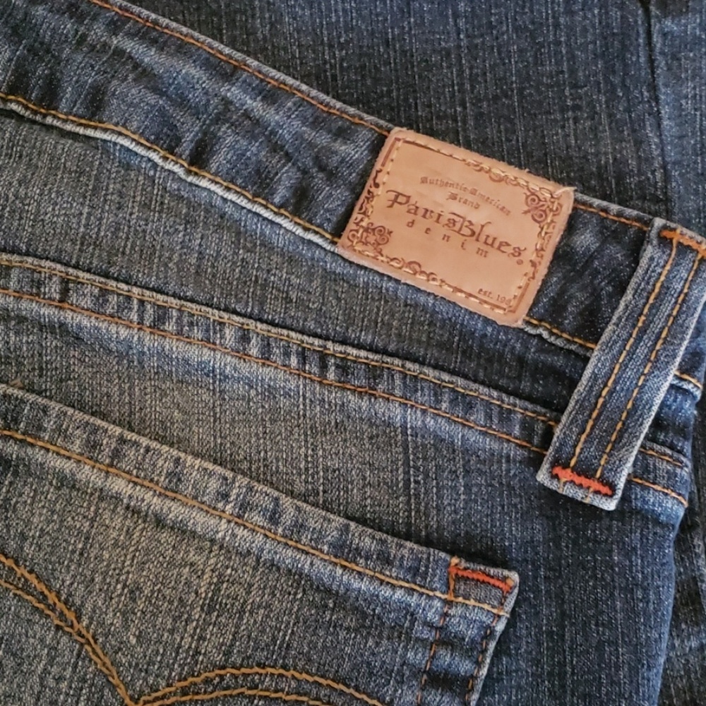 NWOT, Paris Blues Jean's, 11 - Picture 5 of 7